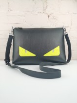 202111SS新作 FENDI フェンディ メンズ  ショルダーバックスーパーコピー