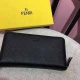 202111SS フェンディ FENDI 新作通販 長財布 スーパーコピー