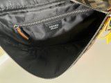 202111SS新作 FENDI フェンディ メンズ  ショルダーバックスーパーコピー