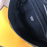 202111SS新作 FENDI フェンディ メンズ  ショルダーバックスーパーコピー