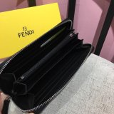 202111SS フェンディ FENDI 新作通販 長財布 スーパーコピー