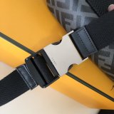 202111SS新作 FENDI フェンディ メンズ  ショルダーバックスーパーコピー