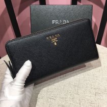 202111SSプラダ PRADA新作通販 長財布スーパーコピー