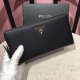 202111SSプラダ PRADA新作通販 長財布スーパーコピー