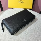 202111SS フェンディ FENDI 新作通販 長財布 スーパーコピー