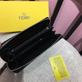 202111SS フェンディ FENDI 新作通販 長財布 スーパーコピー