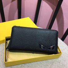 202111SS フェンディ FENDI 新作通販 長財布 スーパーコピー