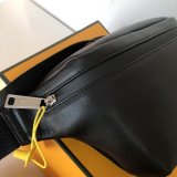 202111SS新作 FENDI フェンディ メンズ  ショルダーバックスーパーコピー