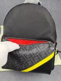 202111SS新作 FENDI フェンディ メンズ  リュックバックスーパーコピー