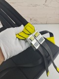 202111SS新作 FENDI フェンディ メンズ  リュックバックスーパーコピー