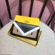 202111SS フェンディ FENDI 新作通販 長財布 スーパーコピー