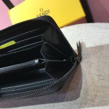 202111SS フェンディ FENDI 新作通販 長財布 スーパーコピー