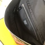 202111SS新作 FENDI フェンディ メンズ  ショルダーバックスーパーコピー