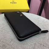 202111SS フェンディ FENDI 新作通販 長財布 スーパーコピー