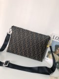 202111SS新作 FENDI フェンディ メンズ  ショルダーバックスーパーコピー