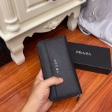 202111SSプラダ PRADA新作通販 長財布スーパーコピー