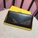 202111SS フェンディ FENDI 新作通販 長財布 スーパーコピー
