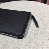 202111SSプラダ PRADA新作通販 長財布スーパーコピー