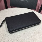 202111SSプラダ PRADA新作通販 長財布スーパーコピー