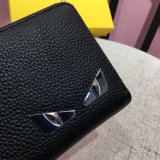 202111SS フェンディ FENDI 新作通販 長財布 スーパーコピー