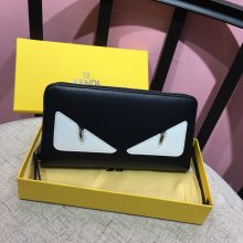 202111SS フェンディ FENDI 新作通販 長財布 スーパーコピー