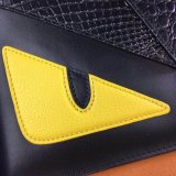 202111SS新作 FENDI フェンディ メンズ  ハンドバックスーパーコピー