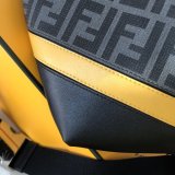 202111SS新作 FENDI フェンディ メンズ  ショルダーバックスーパーコピー