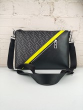 202111SS新作 FENDI フェンディ メンズ  ショルダーバックスーパーコピー