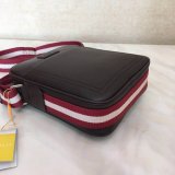 202111SS新作 Bally バリー メンズ ショルダーバッグ スーパーコピー