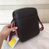 202111SS新作 Bally バリー メンズ ショルダーバッグ スーパーコピー