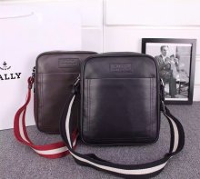 202111SS新作 Bally バリー メンズ ショルダーバッグ スーパーコピー