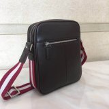 202111SS新作 Bally バリー メンズ ショルダーバッグ スーパーコピー