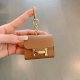 Hermes エルメスケース最新イヤホン収納ケース