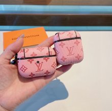 ルイヴィトン/LV ケース最新イヤホン収納ケース