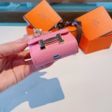 Hermes エルメスケース最新イヤホン収納ケース