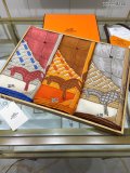 202112SS新作Hermesエルメスマフラー レディース スーパーコピー