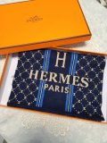 202112SS新作Hermesエルメスマフラー メンズ  スーパーコピー
