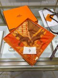 202112SS新作Hermesエルメスマフラー レディース スーパーコピー