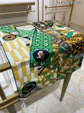 202112SS新作Hermesエルメスマフラー レディース スーパーコピー