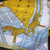 202112SS新作Hermesエルメスマフラー レディース スーパーコピー
