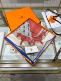 202112SS新作Hermesエルメスマフラー レディース スーパーコピー