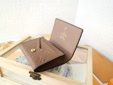 202112SSルイヴィトン LOUIS VUITTON 新作通販 短財布スーパーコピー
