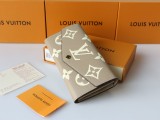 202112SSルイヴィトン LOUIS VUITTON 新作通販 長財布 スーパーコピー
