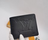 202112SSルイヴィトン LOUIS VUITTON 新作通販 短財布スーパーコピー