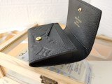202112SSルイヴィトン LOUIS VUITTON 新作通販 短財布スーパーコピー