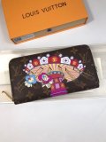 202112SSルイヴィトン LOUIS VUITTON 新作通販 長財布 スーパーコピー