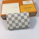 202112SSルイヴィトン LOUIS VUITTON 新作通販 短財布スーパーコピー