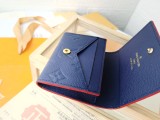 202112SSルイヴィトン LOUIS VUITTON 新作通販 短財布スーパーコピー