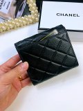 202112SSシャネルChanel 新作通販 短財布スーパーコピー