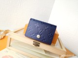 202112SSルイヴィトン LOUIS VUITTON 新作通販 短財布スーパーコピー